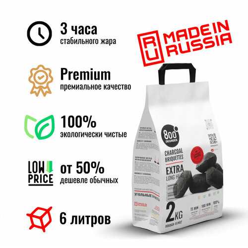 ������ ������ ����� ��������������� 800 Degrees ������ �������, ����� 2 �� ����