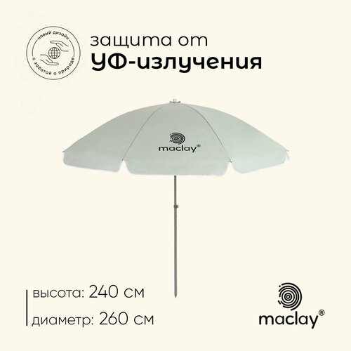������ ������ ���� ������� Maclay �� ������� d=260 c�, h=240 �� ����