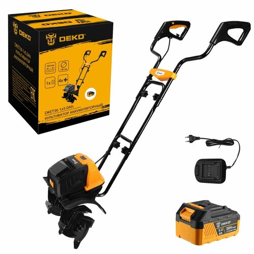 ������ ������ ����������� �������������� DEKO DKET36 20� 1x5�� 065-1233 ����