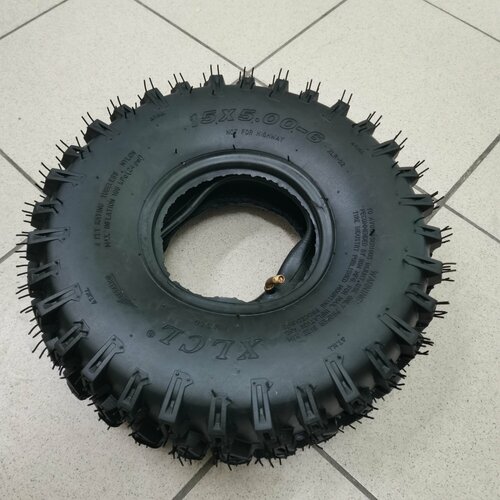 ������ ������ �������� + ������ ��� ������������� 15�5.00-6 ����