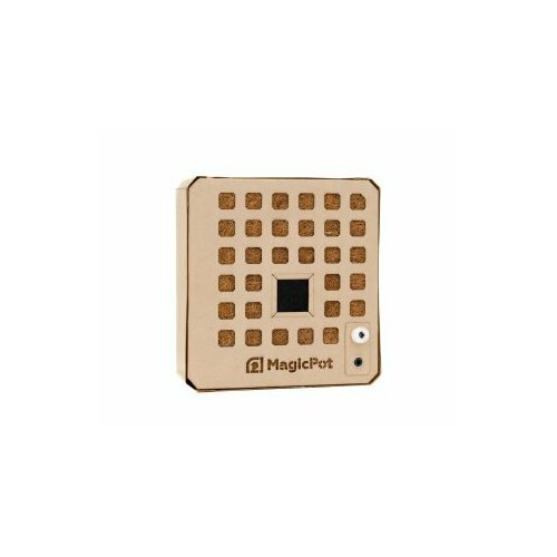 ������ ������ MagicPot (� ���������� ����������) ��� AtomPot ����