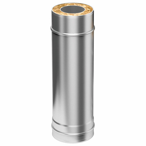   - Flue Line L1000 d210150  + 0,5+0,5  () 