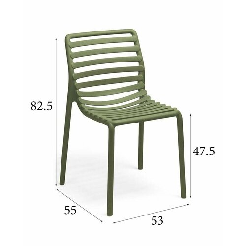 ������ ������ C������ ��������� ���� NARDI Doga Bistrot, ��������� �������, ���� ����� ����