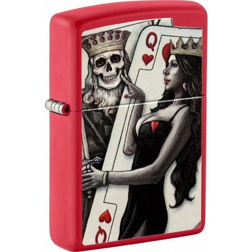   ZIPPO 48624   -     , -,   