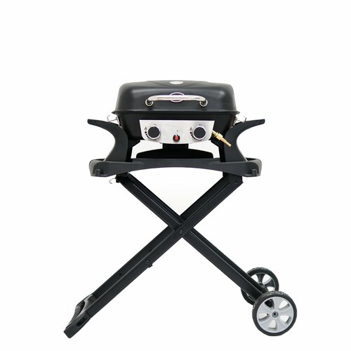    Start Grill HOBO PRO +     -     , -,   