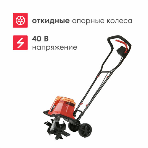 ������ ������ ����������� �������������� Boxbot EC 430, � ��� � �� ����