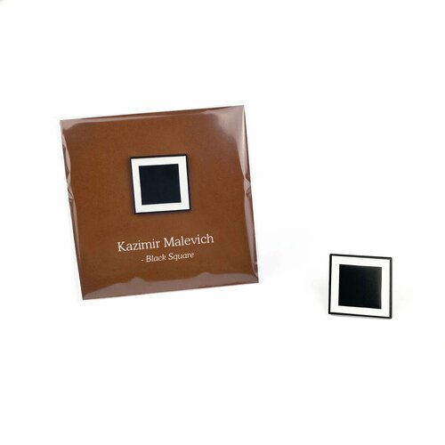 ������ ������ ������ ������������� / Little Pins / Kazimir Malevich / ������� / ��������� ����