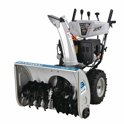 ������ ������ ���������� ������������ Hyundai HS 6170E ����