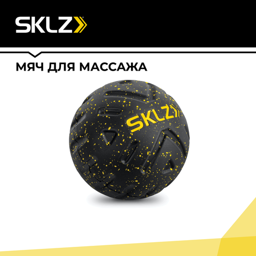     SKLZ Targeted Massage Ball ()   -     , -,   