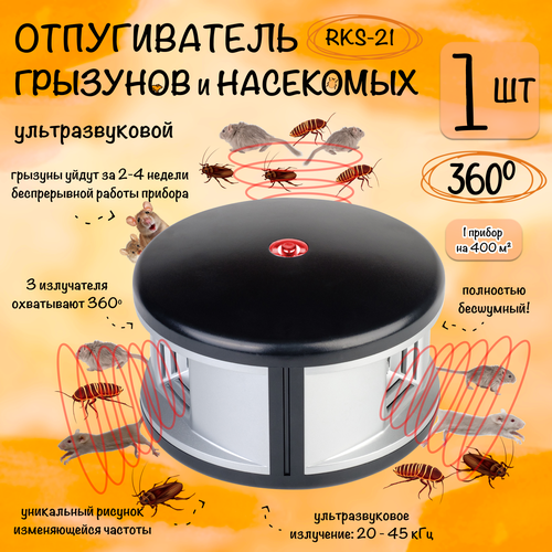 ������ ������ ������������ �����, ���� � ���������, ��������������, RKS-21, ������� �������, 1 ����� ����