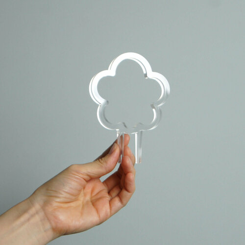 ������ ������ ����� ��� �������� Plant*Secrets Fialka, ����������, 12 �� ����