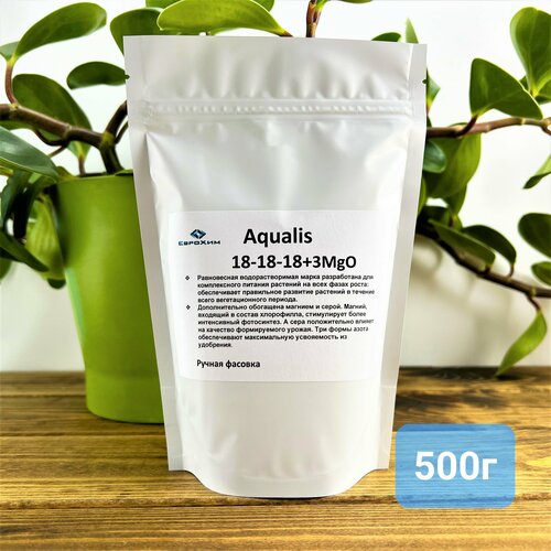    Aqualis 500 (18-18-18)   -     , -,   