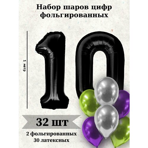 ������ ������ ����� �����: ����� 10 ��� + ���� 30�� ����