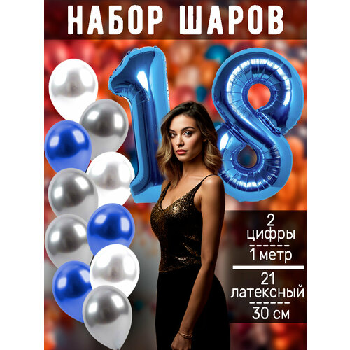 ������ ������ ����� �����: ����� 18 ��� + ���� 14��, ������ 7�� ����