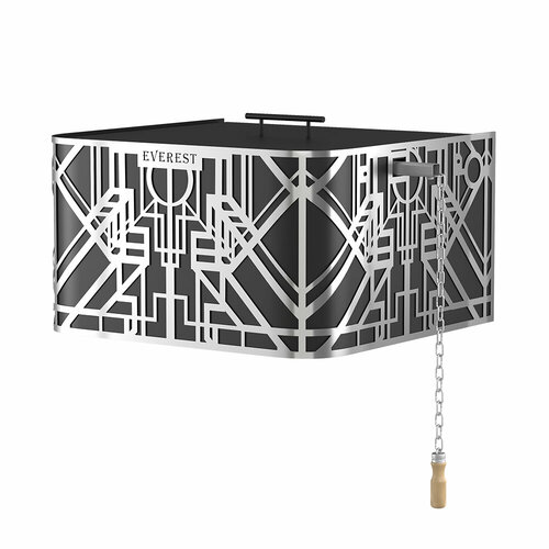 ������ ������ �������� ���������� ������� EVEREST BLACK 35� ��� ���� ����