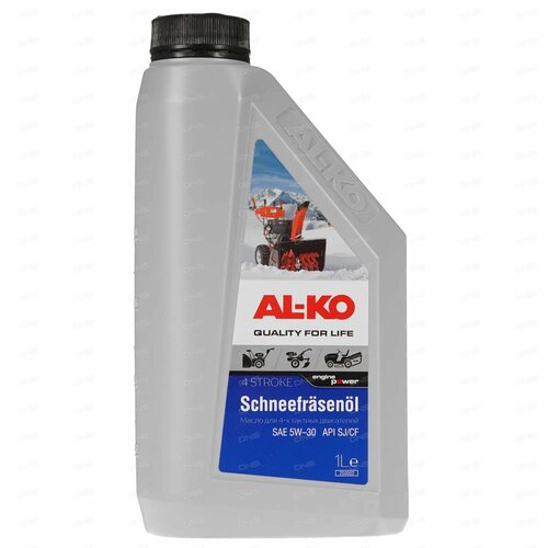    .  AL-KO, , . 1  SAE 5 W 30   -     , -,   