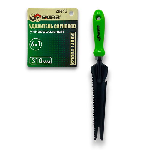 ������ ������ ��������� �������� ������������� 6 � 1 310 �� HCS High Carbone Steel Skrab 28412 ����