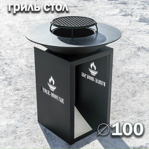 ������ ������ ����� ���� ��������� Fire-House / ����� �������� / ����� �������� ����