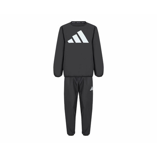 ������ ������ AdiSS01 ������ ��� ������ ���� Sauna Suit �����-����� - Adidas - ������ - 48-M ����