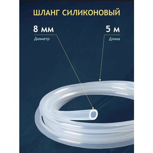 ������ ������ ����� ����������� 8 ��, 5 � ����