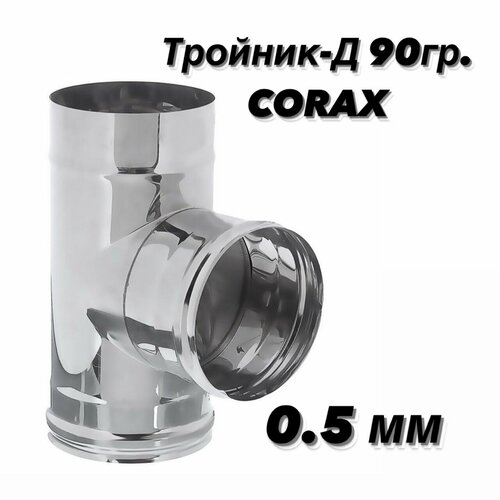   - 90. 120 (430/0,5) CORAX 
