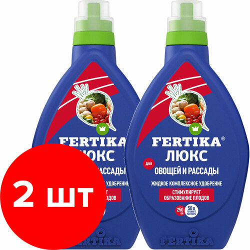   Fertika      2   250  (500)   -     , -,   