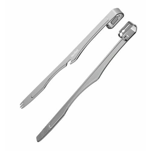     Xiaomi NexTool Multifunctional Titanium Tongs (NE20253)   -     , -,   