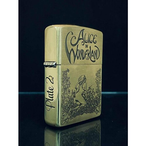    Zippo(Armor)     2 Custom        -     , -,   