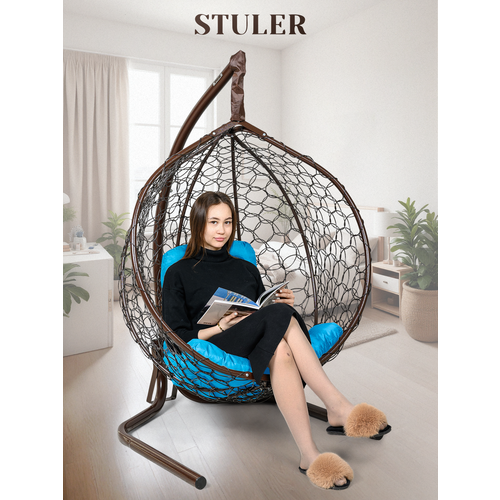 ������ ������ ��������� ������-����� STULER Smile ����� � ������� ��������-���������, 175 � 63 � 105 �� ��� ���� � ���� ����