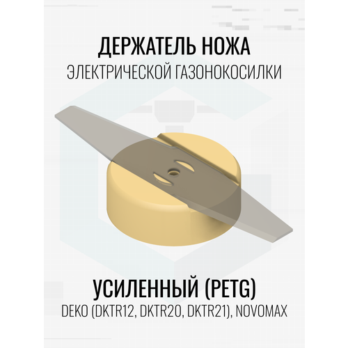 ������ ������ ��������� ���� ��������� ��� ��������������� ��������/������������� DEKO (DKTR12, DKTR20, DKTR21), NOVOMAX ����