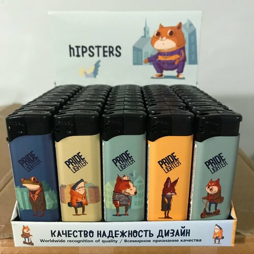   HIPSTERS   50 .   -     , -,   