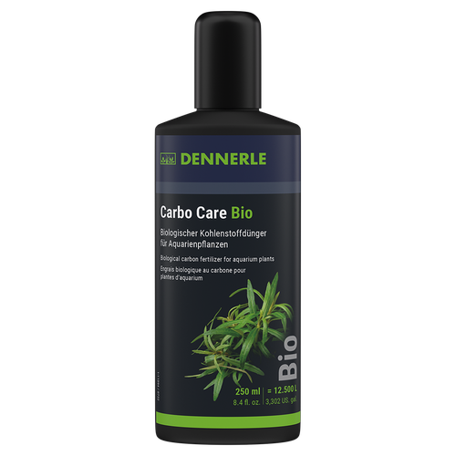      Dennerle Carbo Care Bio 250 