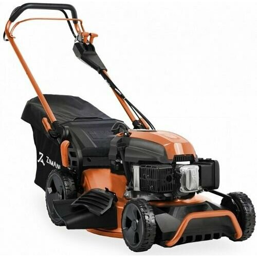 ������ ������ ������������� ���������� ZimAni LC353V Quattro Blade (�������� + ��������) ����