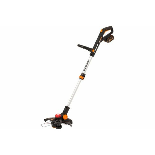 ������ ������ ������� WORX WG173E 20V 33�� ����������� �������������� ����