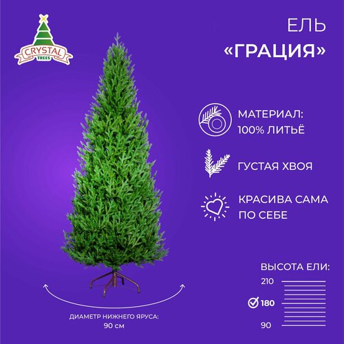 ������ ������ ������������� ��� Crystal Trees 