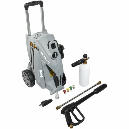 ������ ������ ����� �������� �������� Bort KEX-3500 ����