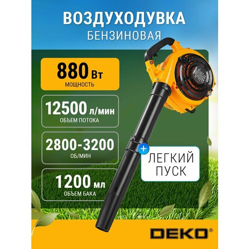 ������ ������ ������������ ���������� DEKO DKBL26, ������ ����, 1,2 �. �, 750 �3/� ����