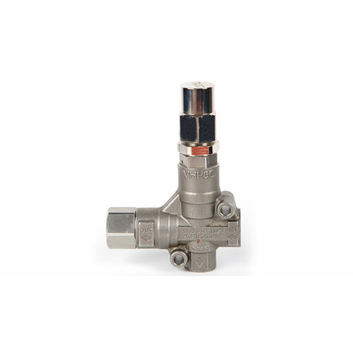    GM Pumps pressure regulator VHP60 600  100/   -     , -,   