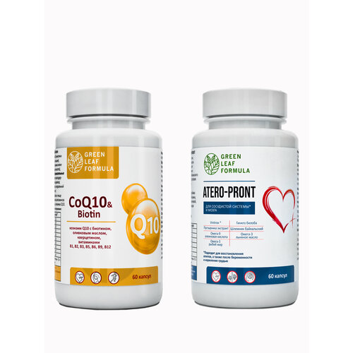         Q10    3-9, ,  (2 ) CoQ10 & Biotin  TERO-PRONT   -     , -,   