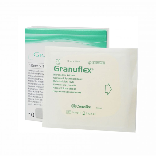  Convatec Granuflex    1010    -     , -,   