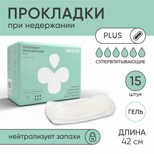 ������ ������ ��������� BESIDE Plus 420 �� ��� ������ 15 �� ��� ����������, ���������������� ����������� �������������� ����� ������������ ������������� ����