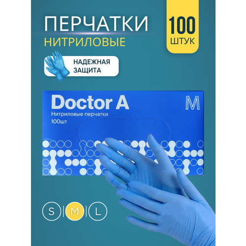    Doctor A:  M, 50    -     , -,   