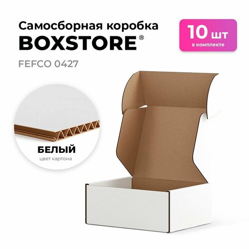     BOXSTORE 0427 T24E  : / - 10 .   23x14x5  23145  :    -     , -,   