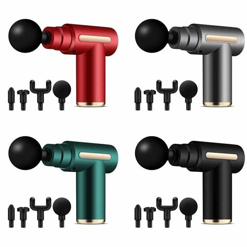 ������ ������ ORginal ������������� �������� ��� ���� ������������� Mini Massage Gun, ������, ����/�������� ����