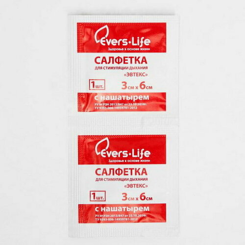 ������ ������ �������� � ��������� ��� ���������� ������� EVERS Life 3*6 �� ����