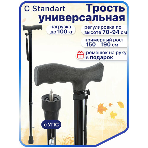 ������ ������ ������ ������� C Standart c ���������������� �������� Ice Tip, ������ ����
