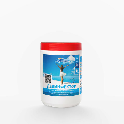 ������ ������ ����������� ��������� ���� Aqualeon � ��������� �� 200 ��, 1 �� (�����) ����