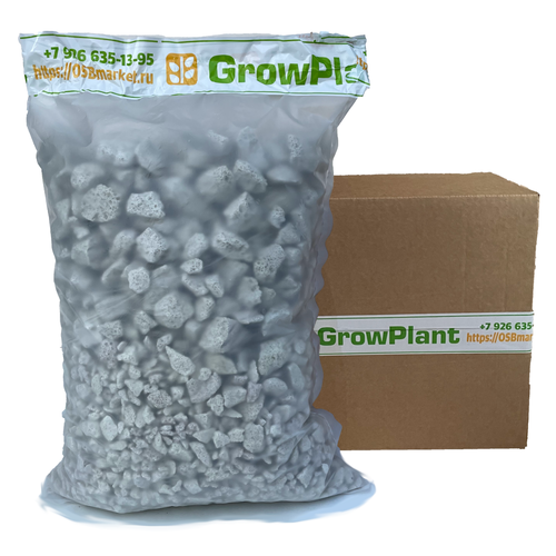 ������ ������ ���������� GrowPlant, ������� 5-30, ��� ��������, � �������, 7� ����