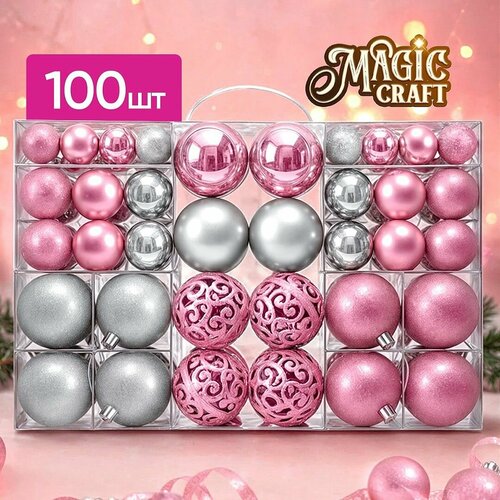     Magic Craft  ,   100 ,  ,     ,      -     , -,   