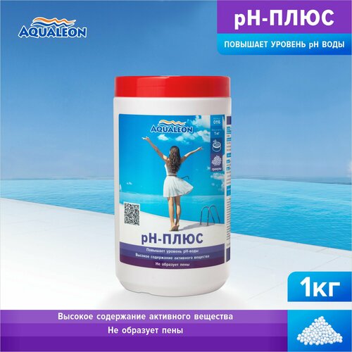 ������ ������ PH-���� Aqualeon � �������� 1 �� (�����) ����